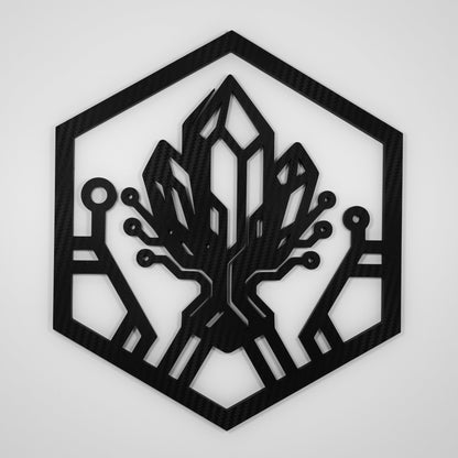 Tile-Crystal