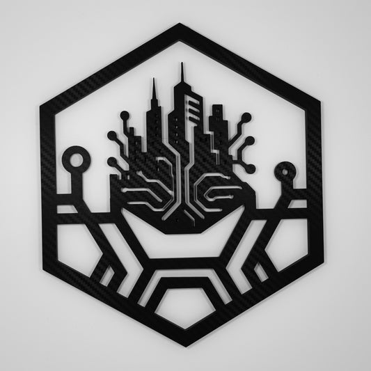 Tile-City