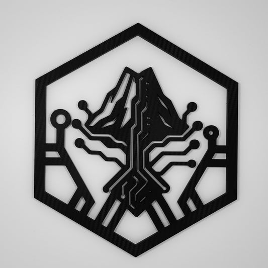 Tile-Vulcano