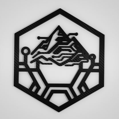Tile-Mountain